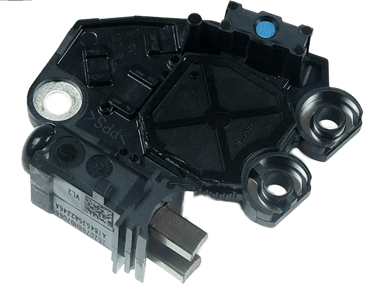 ARE3149(VALEO) Valeo - 3.CZĘŚCI ALTERNATORA — zdjęcie 3 z 3