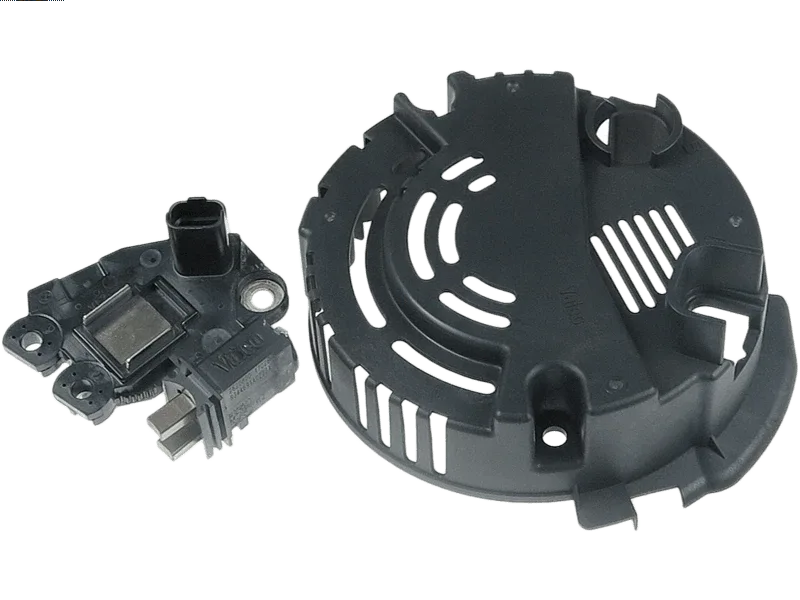 ARE3150(VALEO) Valeo - 3.CZĘŚCI ALTERNATORA — zdjęcie 1 z 5