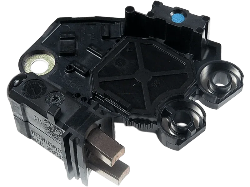 ARE3150(VALEO) Valeo - 3.CZĘŚCI ALTERNATORA — zdjęcie 5 z 5
