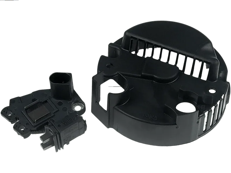 ARE3151(VALEO) Valeo - 3.CZĘŚCI ALTERNATORA — zdjęcie 1 z 5