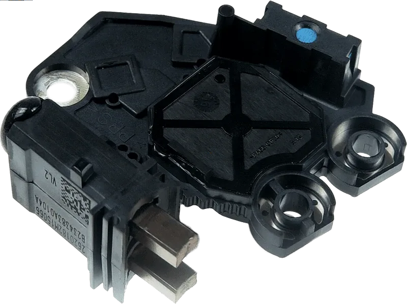 ARE3151(VALEO) Valeo - 3.CZĘŚCI ALTERNATORA — zdjęcie 5 z 5