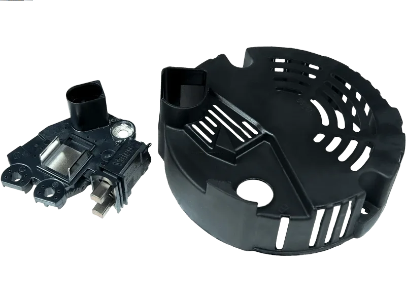 ARE3152(VALEO) Valeo - 3.CZĘŚCI ALTERNATORA — zdjęcie 4 z 4
