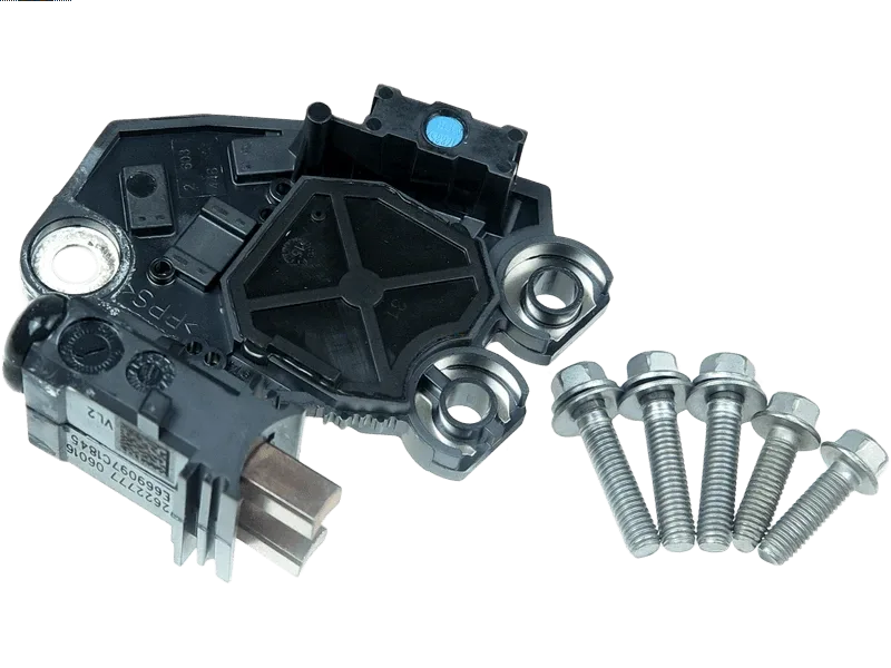 ARE3152(VALEO) Valeo - 3.CZĘŚCI ALTERNATORA — zdjęcie 3 z 4