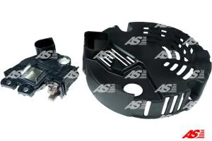 ARE3152(VALEO) Valeo - 3.CZĘŚCI ALTERNATORA — zdjęcie 1 z 4