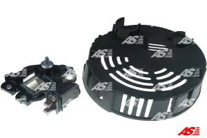 ARE3153(VALEO) Valeo - 3.CZĘŚCI ALTERNATORA — zdjęcie 1 z 3