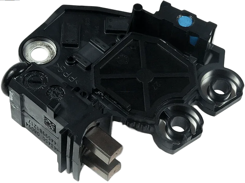 ARE3155(VALEO) Valeo - 3.CZĘŚCI ALTERNATORA — zdjęcie 2 z 3
