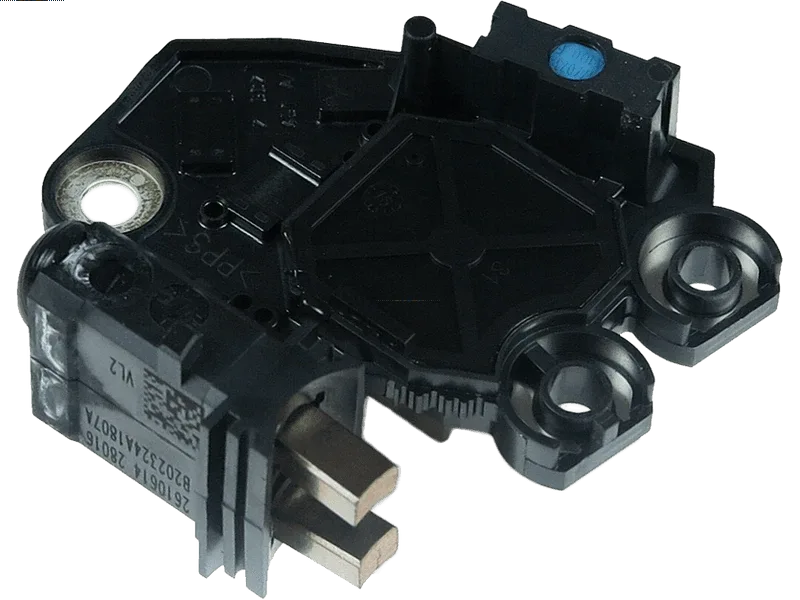 ARE3156(VALEO) Valeo - 3.CZĘŚCI ALTERNATORA — zdjęcie 1 z 3