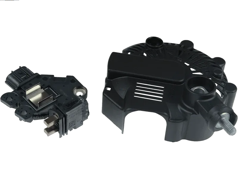 ARE3157(VALEO) Valeo - 3.CZĘŚCI ALTERNATORA — zdjęcie 1 z 4
