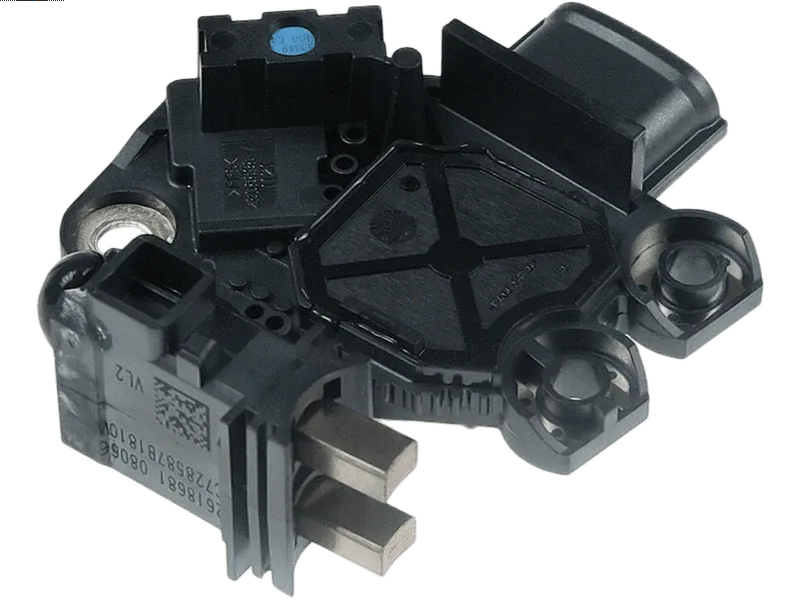 ARE3157(VALEO) Valeo - 3.CZĘŚCI ALTERNATORA — zdjęcie 4 z 4