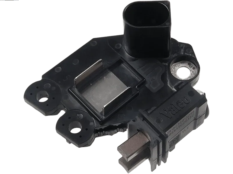 ARE3158(VALEO) Valeo - 3.CZĘŚCI ALTERNATORA — zdjęcie 1 z 5