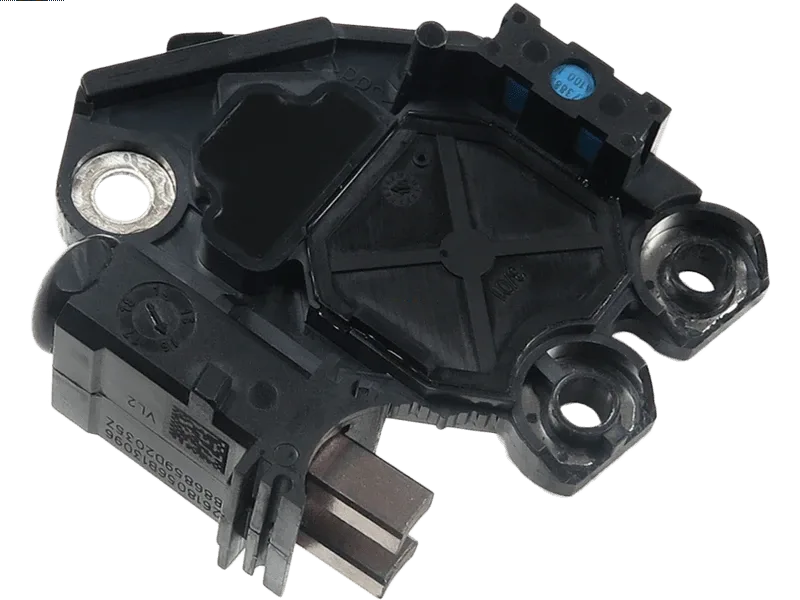 ARE3158(VALEO) Valeo - 3.CZĘŚCI ALTERNATORA — zdjęcie 5 z 5