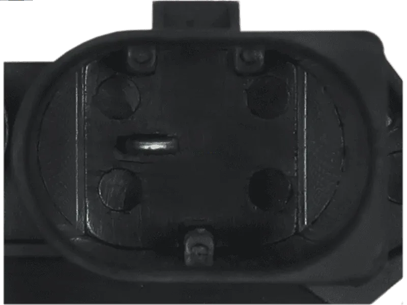 ARE3158S AS-PL - 3.CZĘŚCI ALTERNATORA — zdjęcie 2 z 4