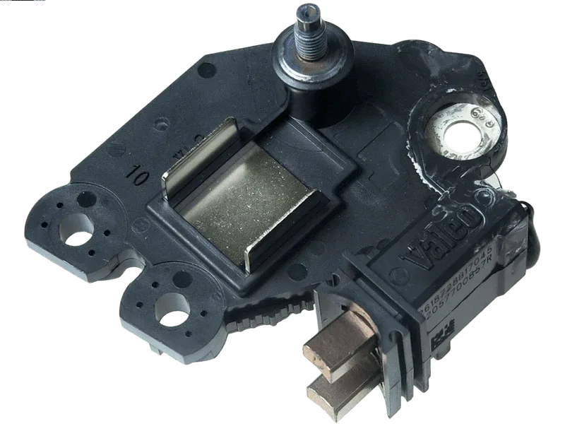 ARE3159(VALEO) Valeo - 3.CZĘŚCI ALTERNATORA — zdjęcie 3 z 3