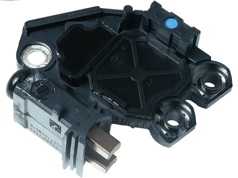 ARE3159(VALEO) Valeo - 3.CZĘŚCI ALTERNATORA — zdjęcie 2 z 3
