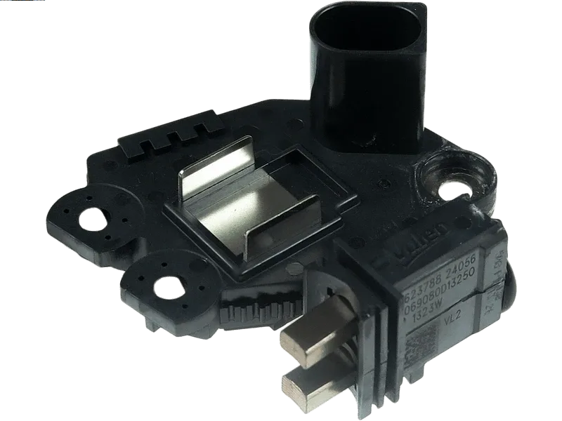 ARE3160(VALEO) Valeo - 3.CZĘŚCI ALTERNATORA — zdjęcie 4 z 4