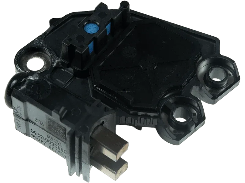 ARE3160(VALEO) Valeo - 3.CZĘŚCI ALTERNATORA — zdjęcie 3 z 4