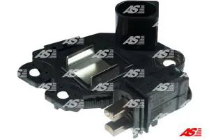 ARE3160(VALEO) Valeo - 3.CZĘŚCI ALTERNATORA — zdjęcie 1 z 4
