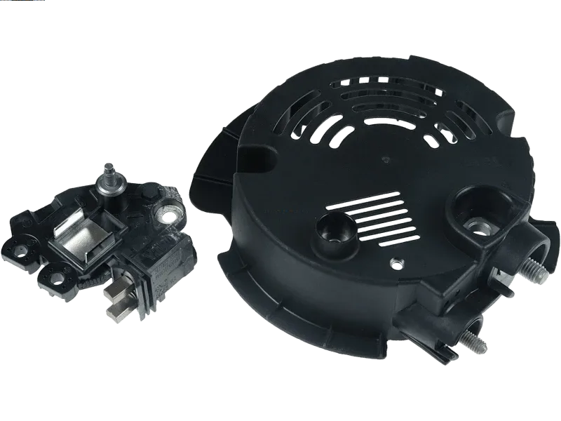 ARE3161(VALEO) Valeo - 3.CZĘŚCI ALTERNATORA — zdjęcie 2 z 2
