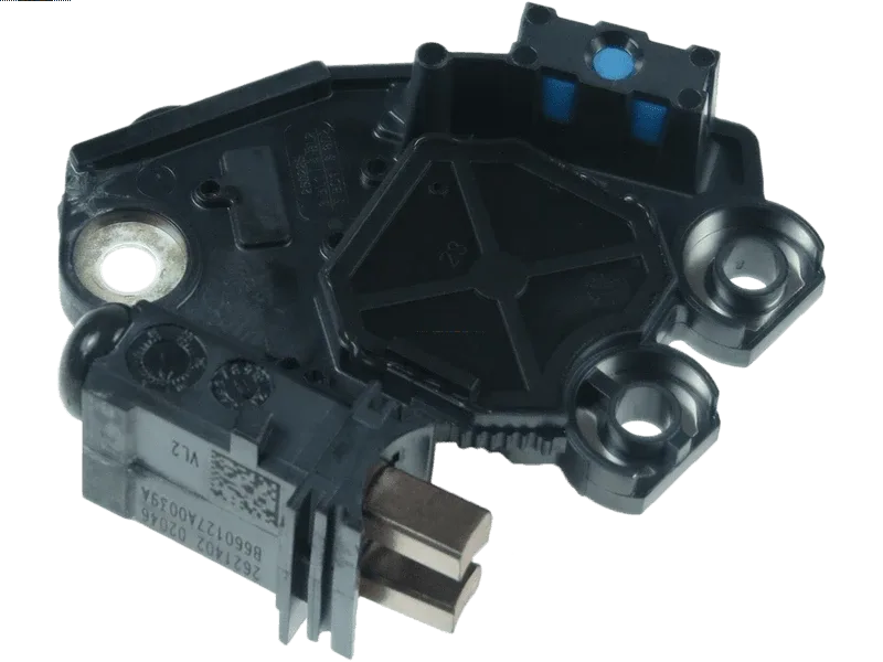 ARE3161(VALEO) Valeo - 3.CZĘŚCI ALTERNATORA — zdjęcie 1 z 2