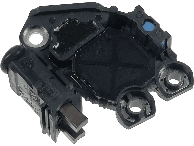 ARE3162(VALEO) Valeo - 3.CZĘŚCI ALTERNATORA — zdjęcie 2 z 3