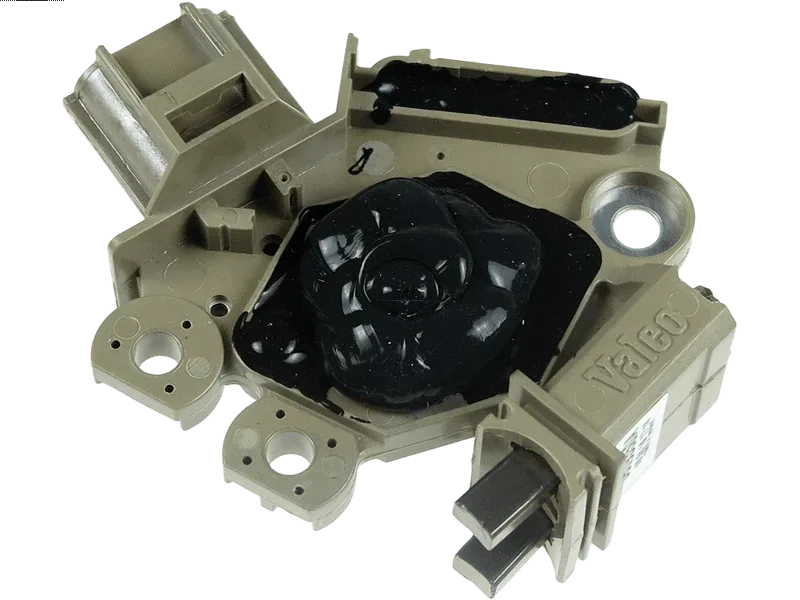 ARE3163(VALEO) Valeo - 3.CZĘŚCI ALTERNATORA — zdjęcie 4 z 4