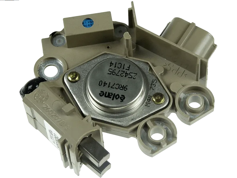 ARE3163(VALEO) Valeo - 3.CZĘŚCI ALTERNATORA — zdjęcie 3 z 4