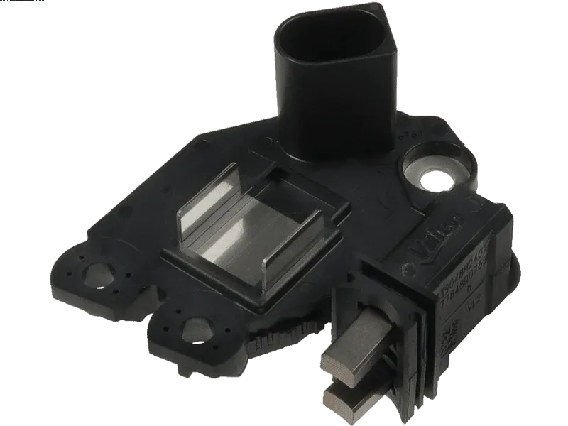 ARE3165(VALEO) Valeo - 3.CZĘŚCI ALTERNATORA — zdjęcie 3 z 3