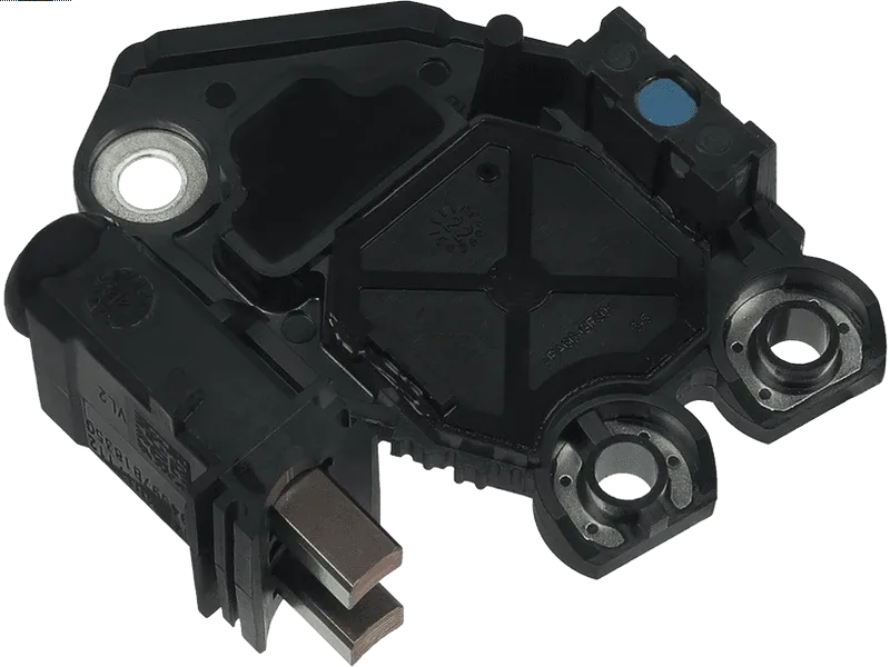 ARE3166(VALEO) Valeo - 3.CZĘŚCI ALTERNATORA — zdjęcie 2 z 5
