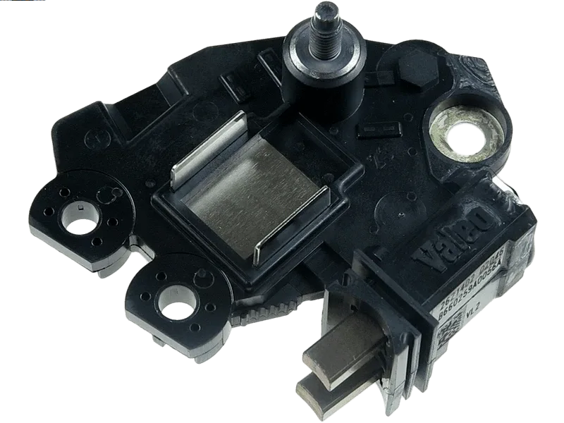 ARE3167(VALEO) Valeo - 3.CZĘŚCI ALTERNATORA — zdjęcie 3 z 3