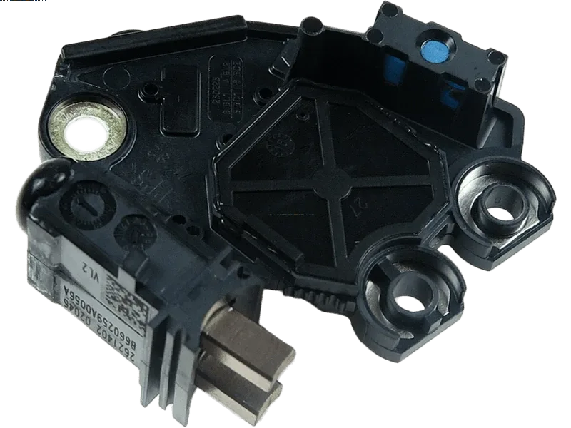 ARE3167(VALEO) Valeo - 3.CZĘŚCI ALTERNATORA — zdjęcie 2 z 3