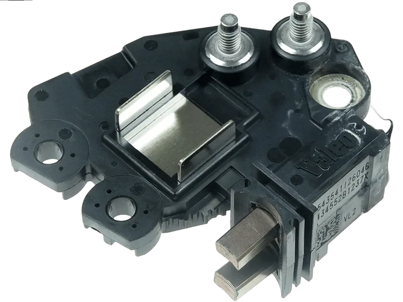 ARE3168(VALEO) Valeo - 3.CZĘŚCI ALTERNATORA — zdjęcie 3 z 3