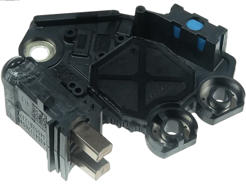 ARE3168(VALEO) Valeo - 3.CZĘŚCI ALTERNATORA — zdjęcie 1 z 3