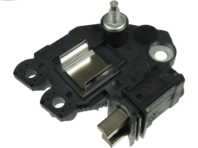 ARE3176(VALEO) Valeo - 3.CZĘŚCI ALTERNATORA — zdjęcie 1 z 5