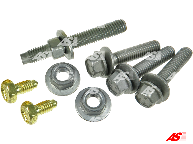 ARE3176(VALEO) Valeo - 3.CZĘŚCI ALTERNATORA — zdjęcie 3 z 5