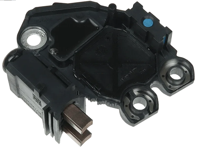 ARE3180(VALEO) Valeo - 3.CZĘŚCI ALTERNATORA — zdjęcie 3 z 7