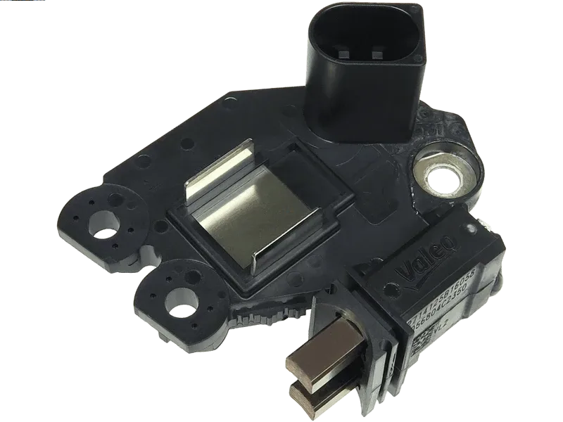 ARE3183(VALEO) Valeo - 3.CZĘŚCI ALTERNATORA — zdjęcie 1 z 5