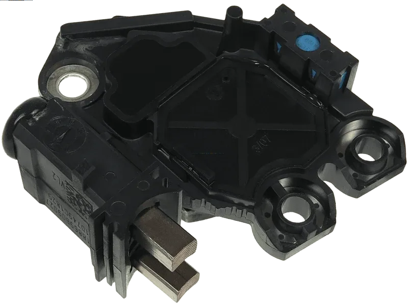 ARE3185(VALEO) Valeo - 3.CZĘŚCI ALTERNATORA — zdjęcie 6 z 6