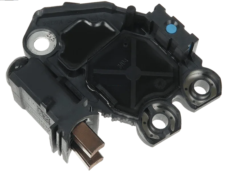 ARE3187(VALEO) Valeo - 3.CZĘŚCI ALTERNATORA — zdjęcie 3 z 5