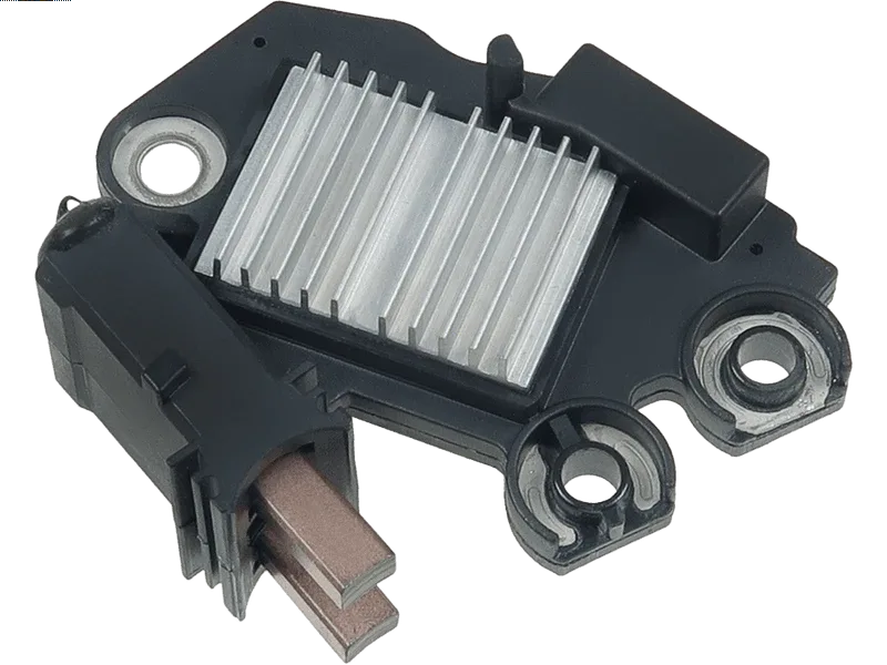 ARE3187P AS-PL - 3.CZĘŚCI ALTERNATORA — zdjęcie 3 z 4