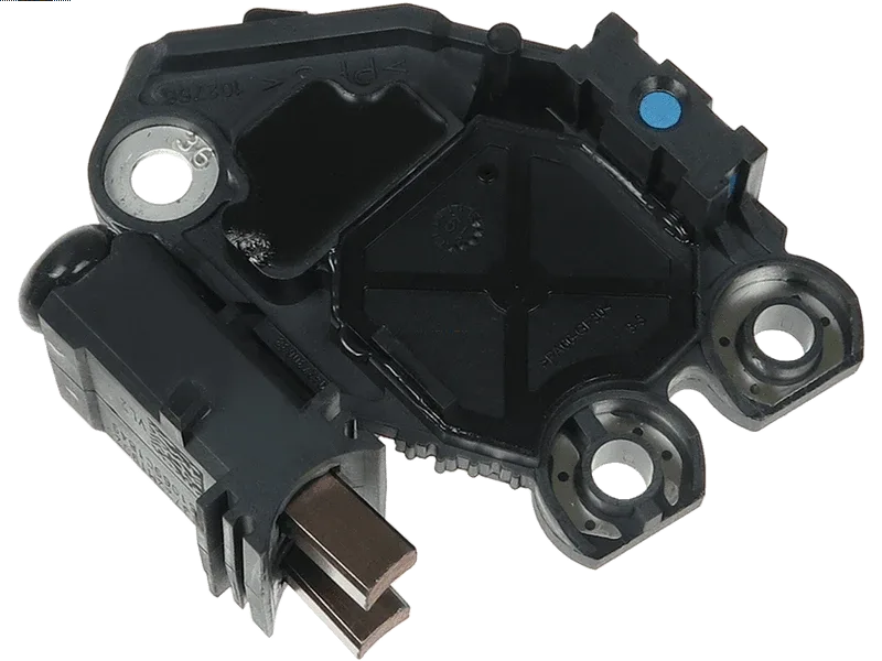 ARE3188(VALEO) Valeo - 3.CZĘŚCI ALTERNATORA — zdjęcie 4 z 5