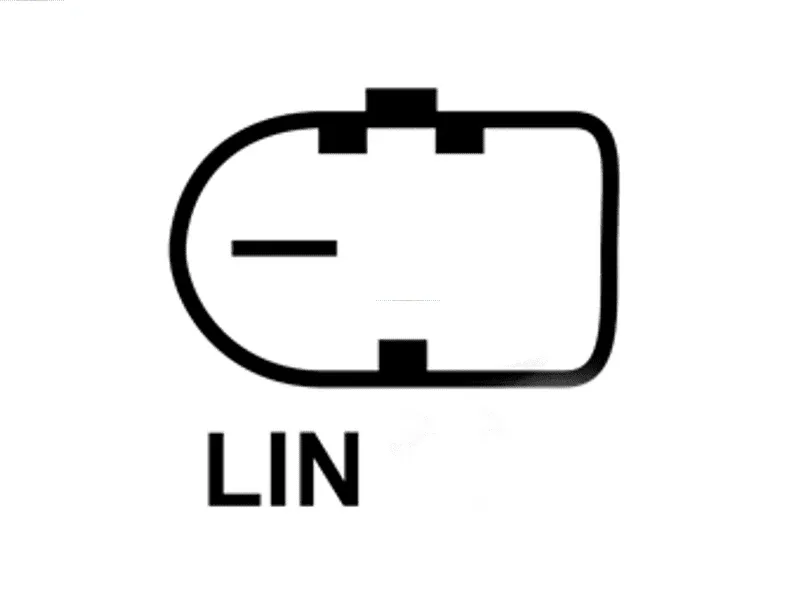 ARE3188 AS-PL - 3.CZĘŚCI ALTERNATORA — zdjęcie 4 z 5