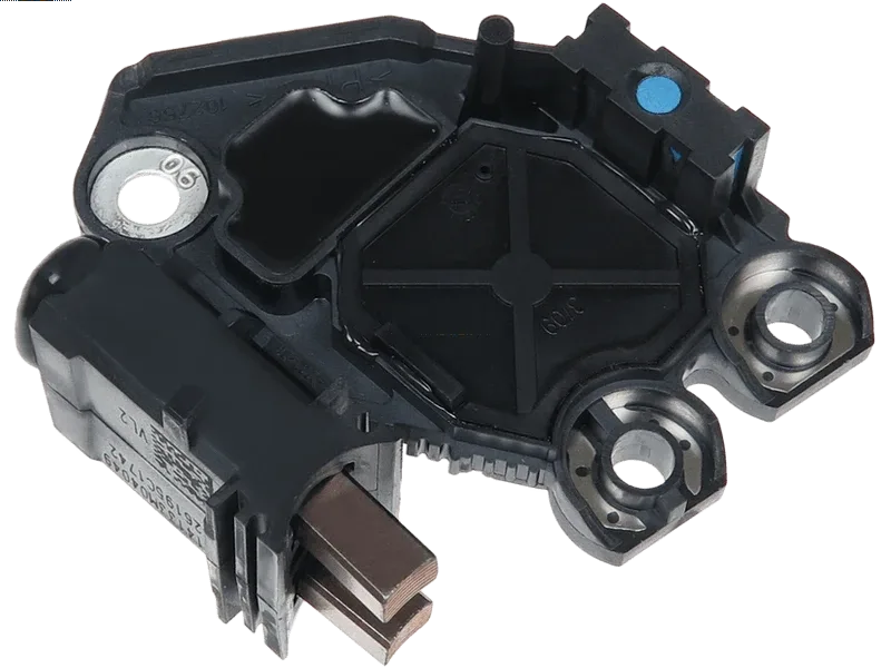 ARE3189(VALEO) Valeo - 3.CZĘŚCI ALTERNATORA — zdjęcie 2 z 4