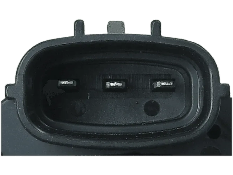 ARE3195 AS-PL - 3.CZĘŚCI ALTERNATORA — zdjęcie 2 z 4