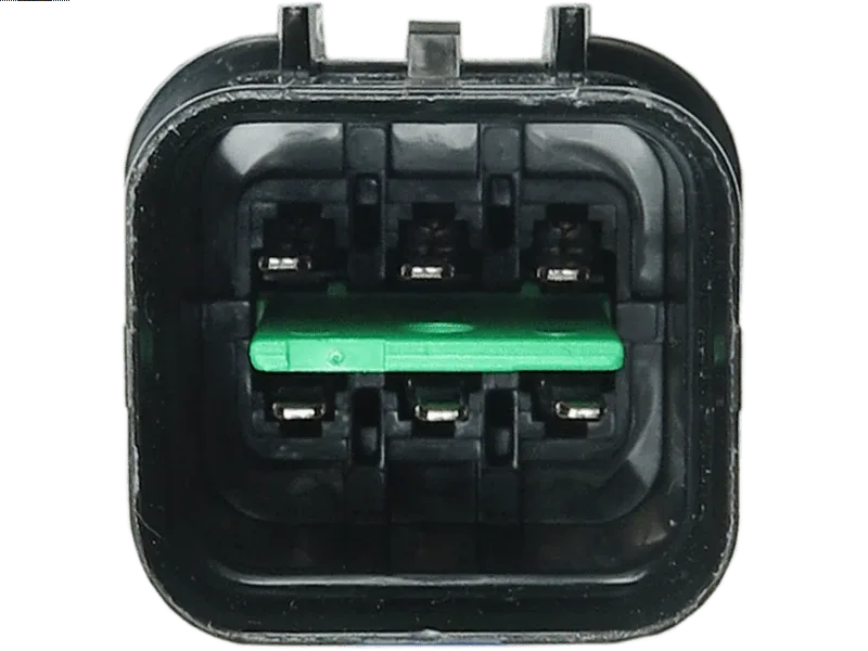 ARE3196(VALEO) Valeo - 3.CZĘŚCI ALTERNATORA — zdjęcie 2 z 4