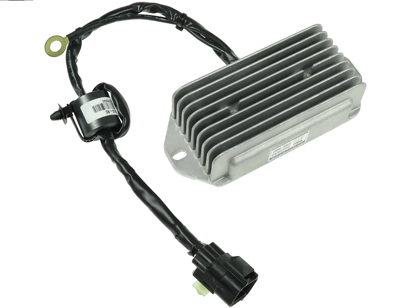 ARE3197(VALEO) Valeo - 3.CZĘŚCI ALTERNATORA — zdjęcie 1 z 5