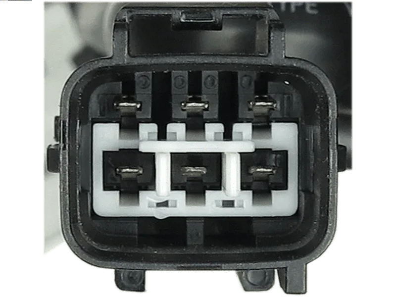 ARE3197(VALEO) Valeo - 3.CZĘŚCI ALTERNATORA — zdjęcie 4 z 5
