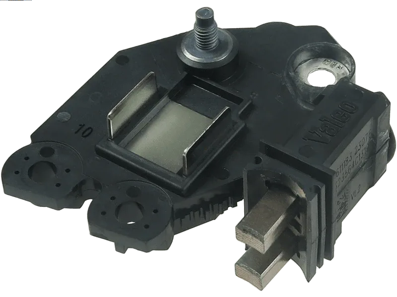 ARE3210(VALEO) Valeo - 3.CZĘŚCI ALTERNATORA — zdjęcie 3 z 3