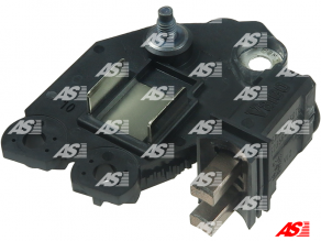 ARE3210(VALEO) Valeo - 3.CZĘŚCI ALTERNATORA — zdjęcie 1 z 3