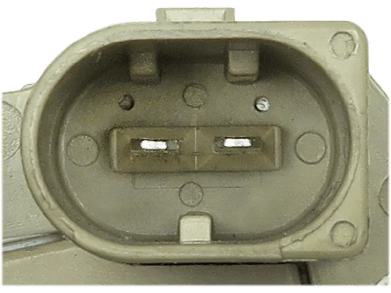 ARE3227S AS-PL - 3.CZĘŚCI ALTERNATORA — zdjęcie 4 z 5