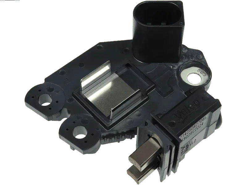 ARE3232(VALEO) Valeo - 3.CZĘŚCI ALTERNATORA — zdjęcie 4 z 4